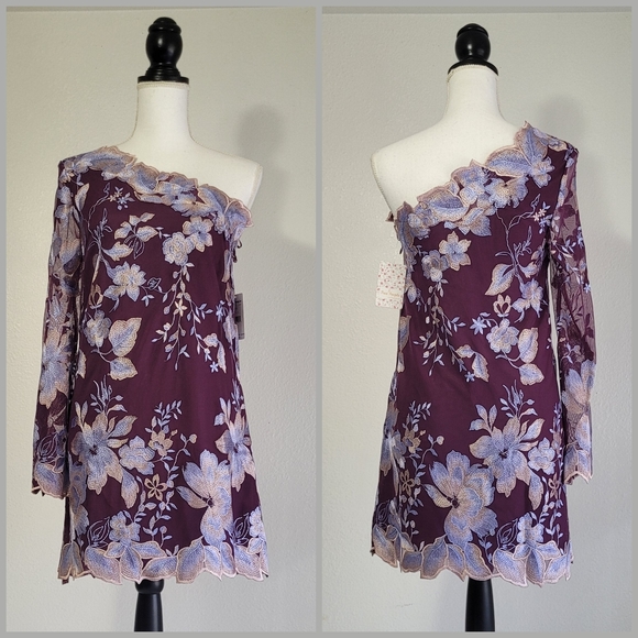 Free People Rosalie Dress - Picture 2 of 2